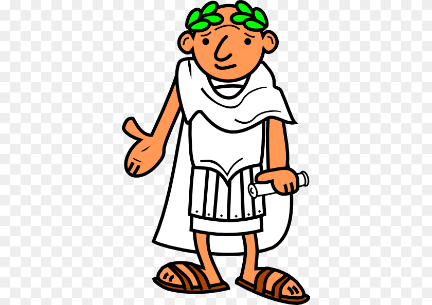 Animated Roman Cliparts, Baby, Person, Clothing, Footwear PNG