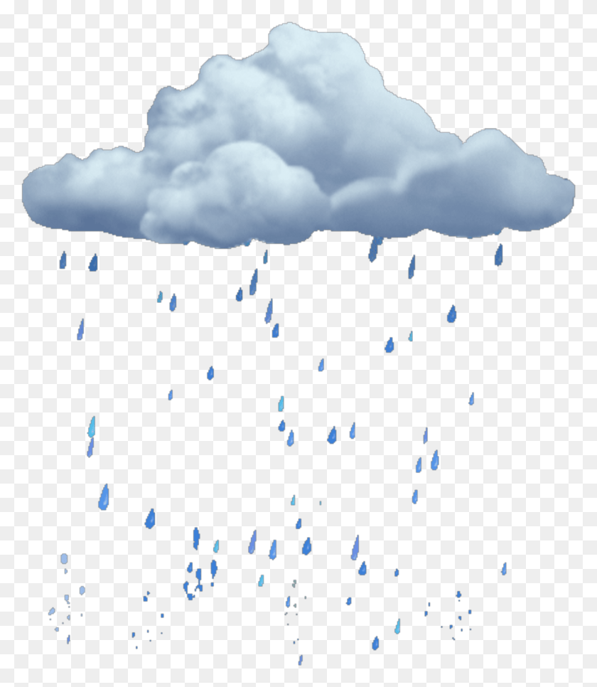 1628x1892 Animated Transparent Raining Cloud, Nature, Outdoors, Sky HD PNG Download
