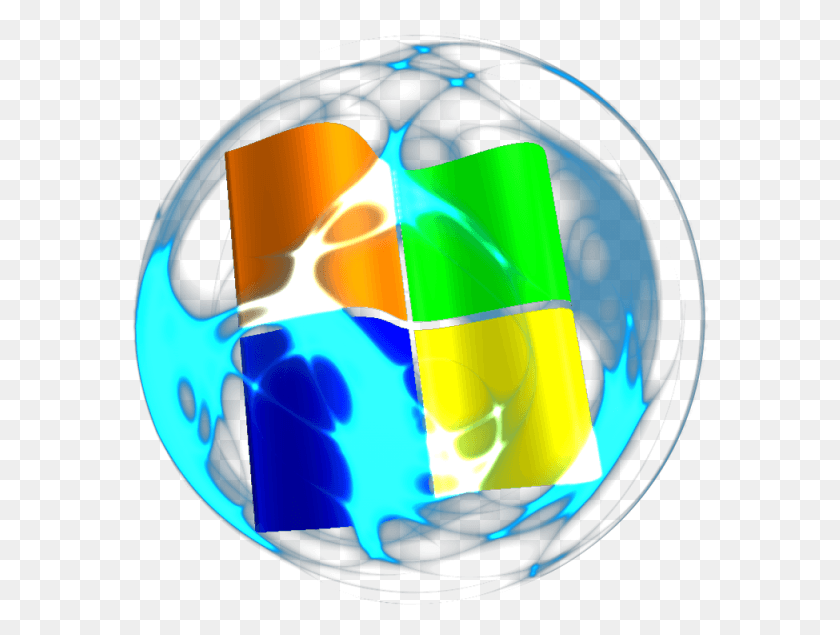 578x575 Descargar Png / Iconos De Windows Animados, Diseño Gráfico, Casco, Ropa, Ropa Hd Png