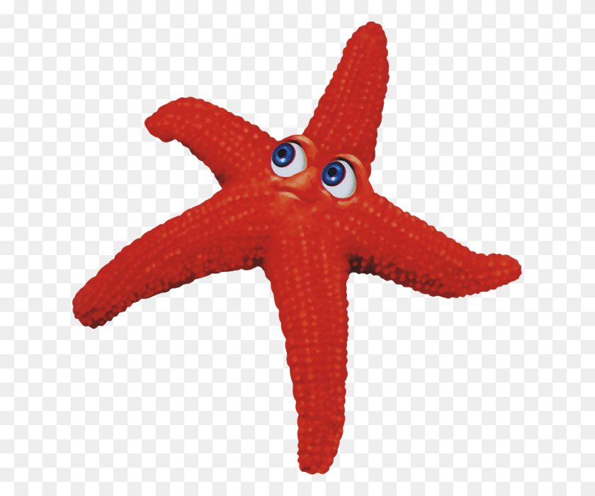 635x640 Animation Christmas Ornaments Holiday Decor Elf Starfish, Sea Life, Animal, Invertebrate HD PNG Download