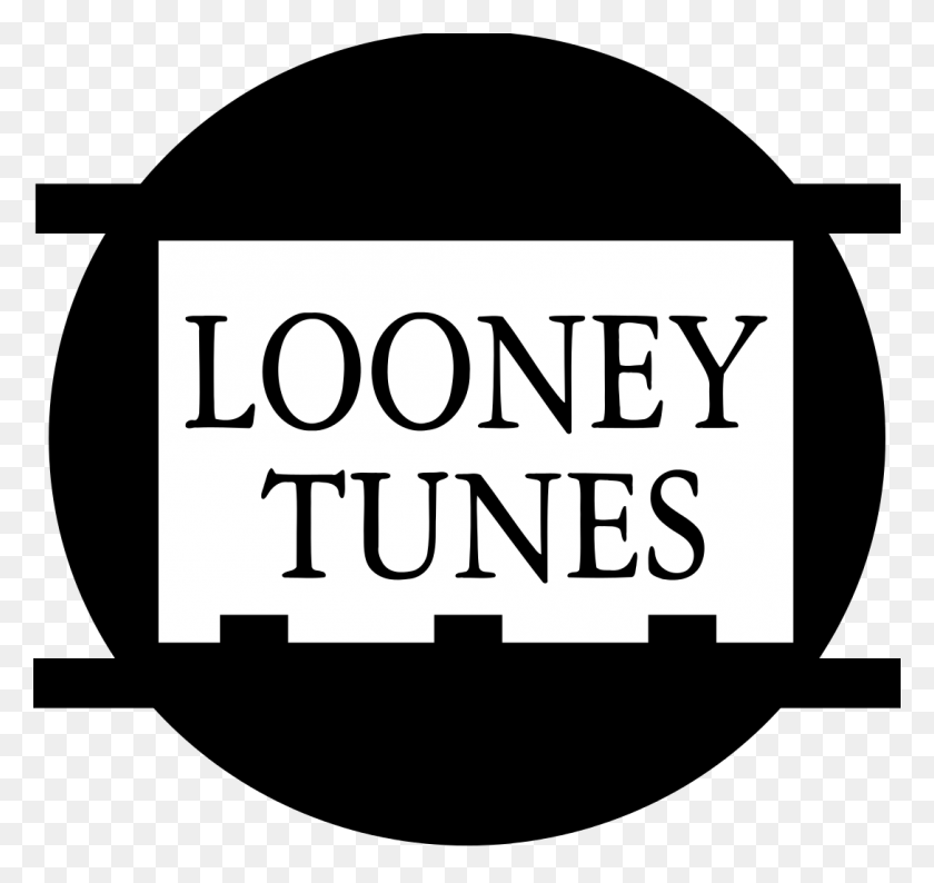 1088x1024 Animation Disc Looney Tunes Stop Motion Animation Title, Text, Label, Face HD PNG Download