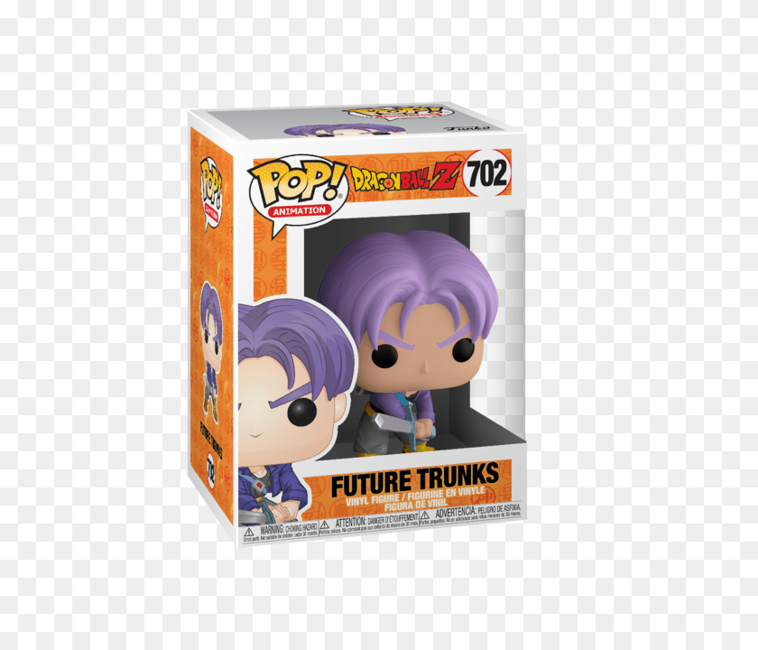 720x720 Animation Pop Dragon Ball Z Future Trunks 702, Baby, Person, Face, Head Clipart PNG