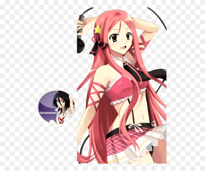 533x641 Descargar Png / Anime, Manga, Comics, Libro Hd Png