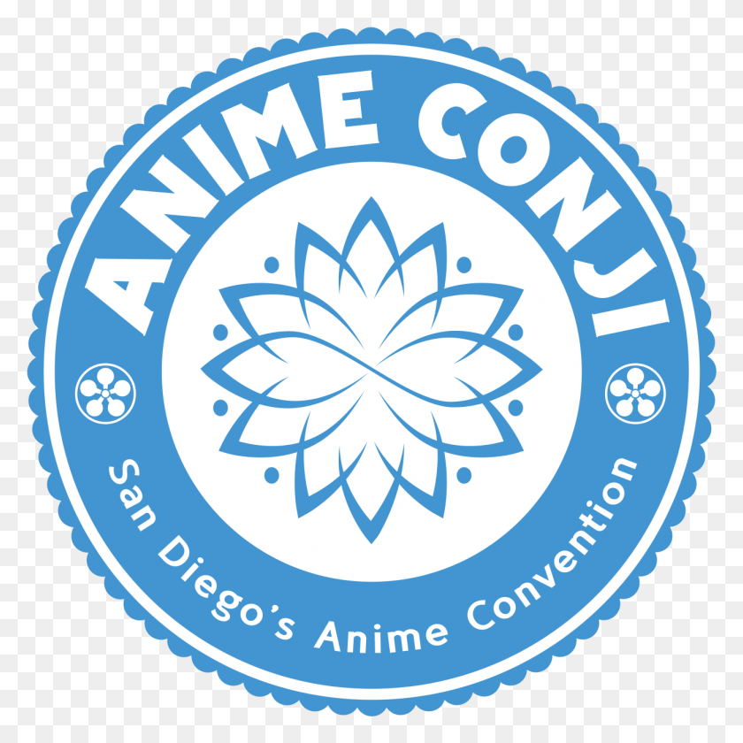 1306x1306 Descargar Png / Anime Conji, Logotipo, Símbolo, Marca Registrada Hd Png