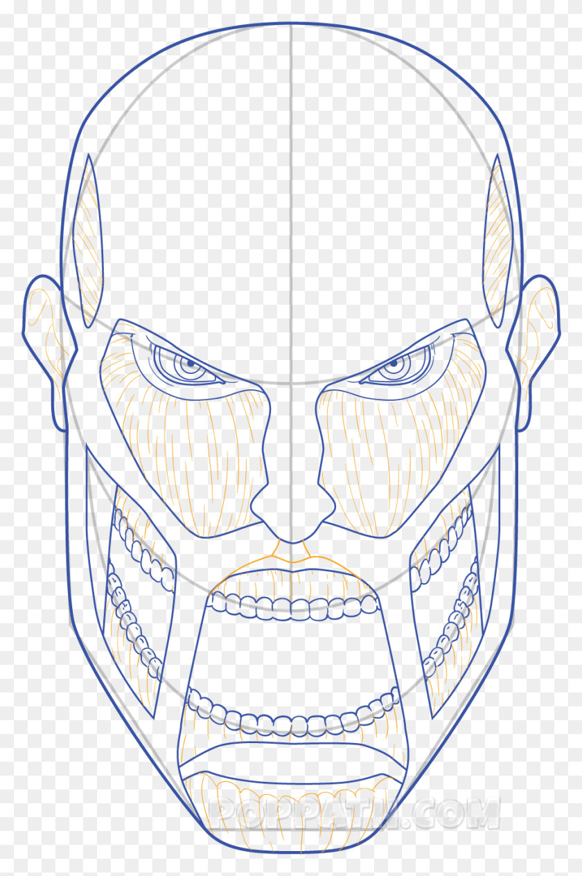 905x1399 Anime Ears At Sketch, Mask, Graphics HD PNG Download