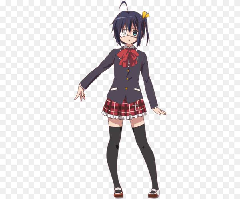 Anime Girl Full Body, Female, Book, Child, Publication PNG