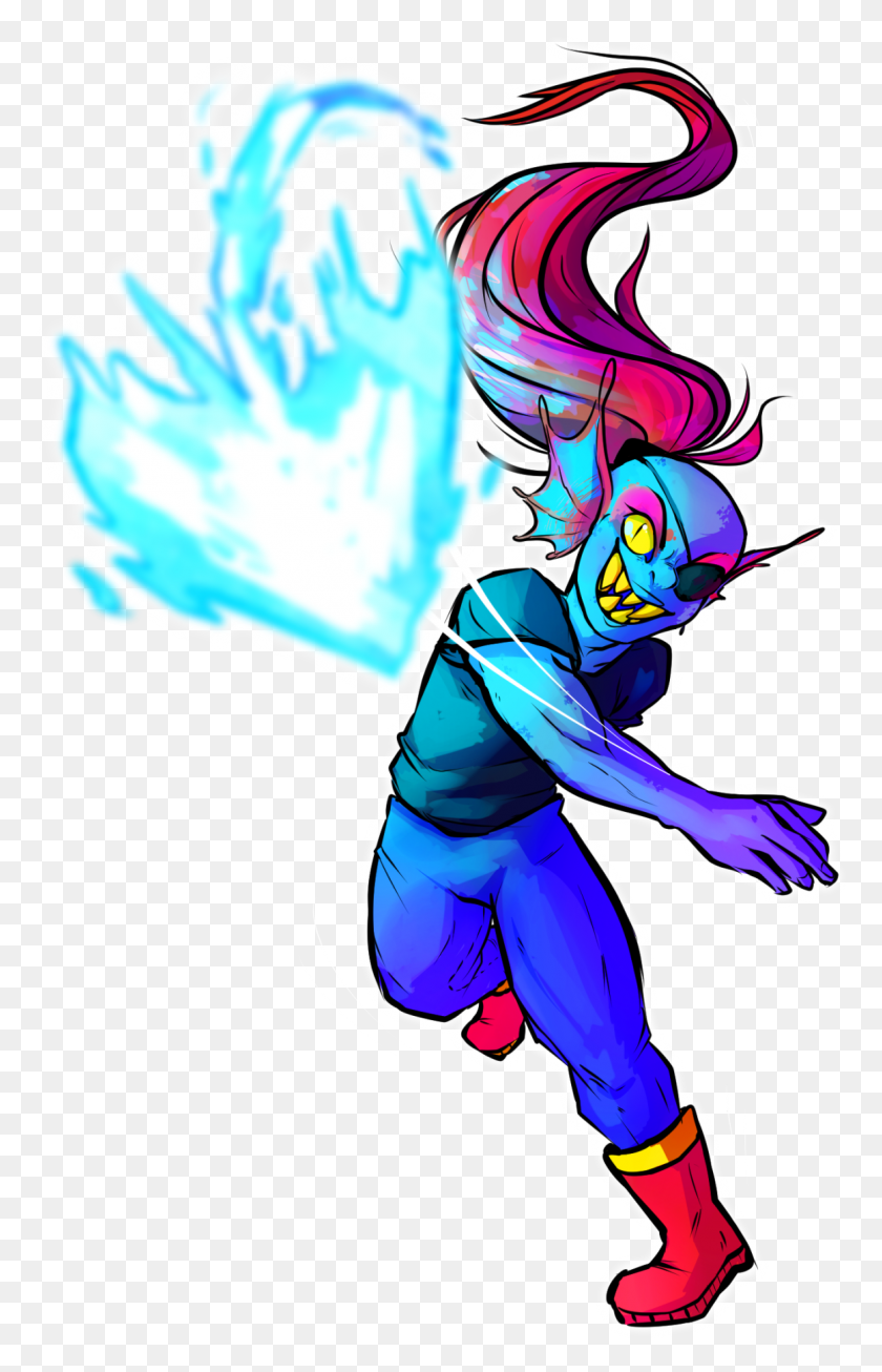 1161x1855 Anime Is Real Right Undertale Undyne, Person, Human HD PNG Download