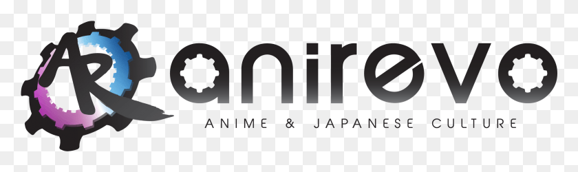 2357x576 Descargar Png / Logotipo De Anime Revolution 2017, Word, Texto, Alfabeto Hd Png