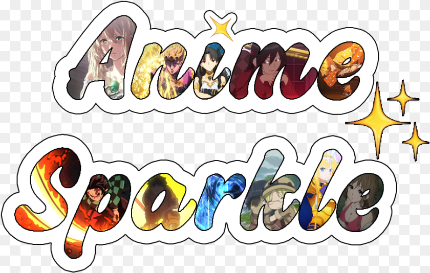 902x573 Anime Sparkle Clip Art, Person, Face, Head, Baby Transparent PNG