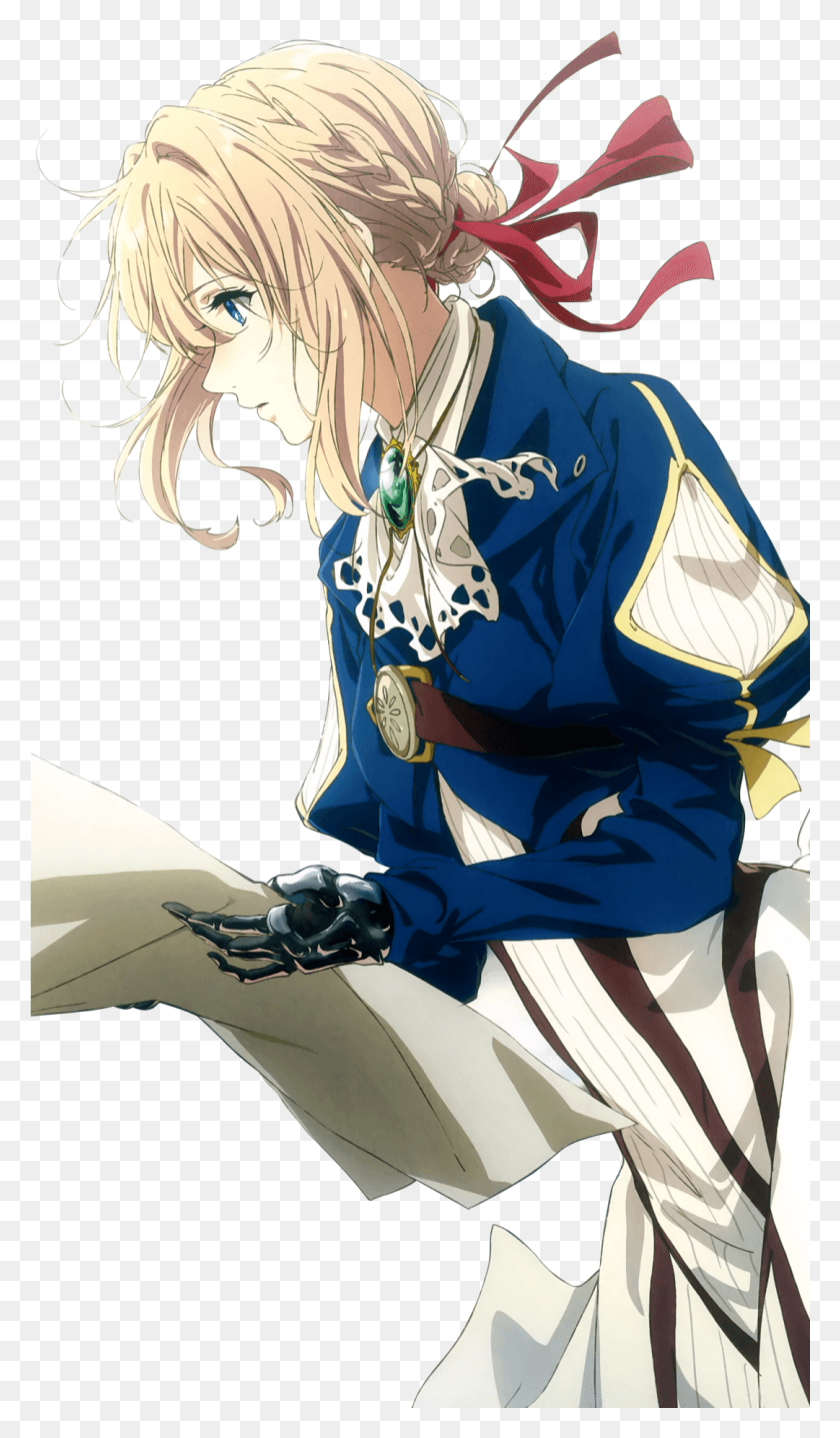 1081x1909 Аниме Violet Evergarden Mobile Wallpaper Violet Evergarden Wallpaper Android, Manga, Comics, Book Hd Png Download
