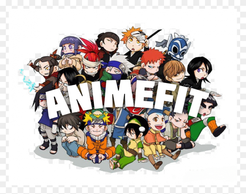 1000x774 Animefit Anime Mix Up, Comics, Book, Helmet HD PNG Download