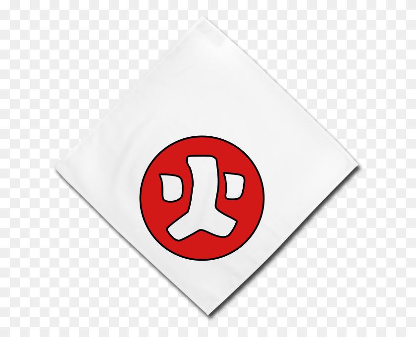 630x620 Эмблема Хранителей Ниндзя Аниме, Символ, Символ Утилизации, Салфетка Png Скачать
