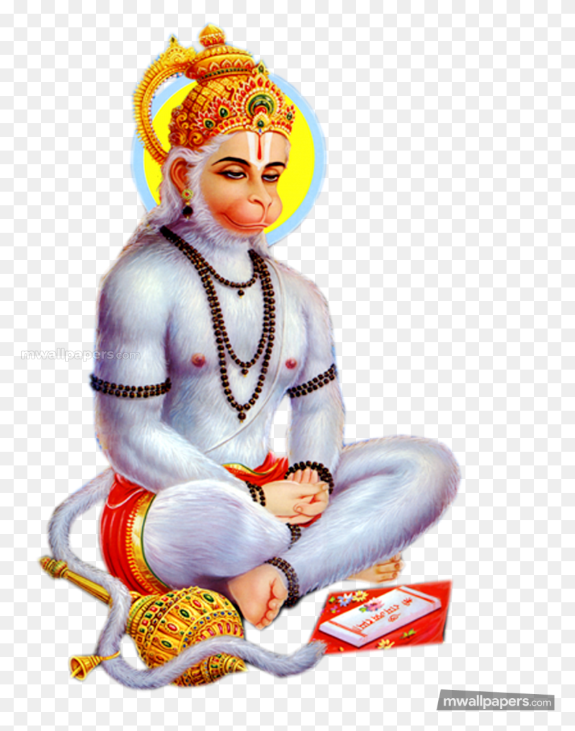 1171x1514 Anjaneya Full Images 50 Anjaneya Swamy Photos And 1080p Hanuman Wallpaper, Worship, Figurine, Person HD PNG Download