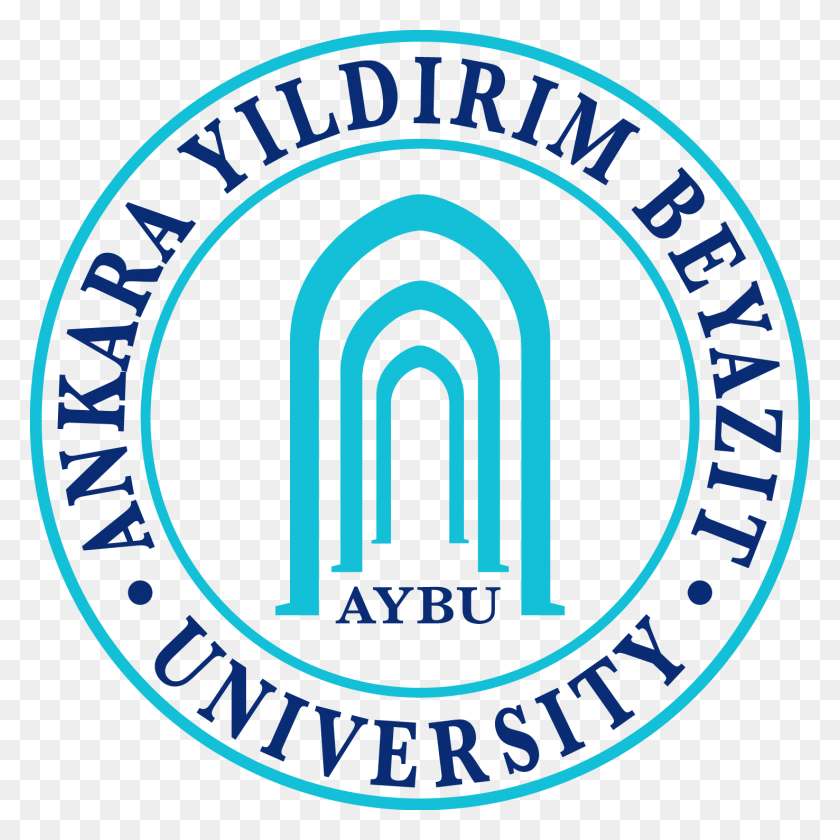1476x1476 Ankara Yldrm Beyazt University Ankara Yldrm Beyazt Niversitesi Logo, Symbol, Trademark, Badge HD PNG Download