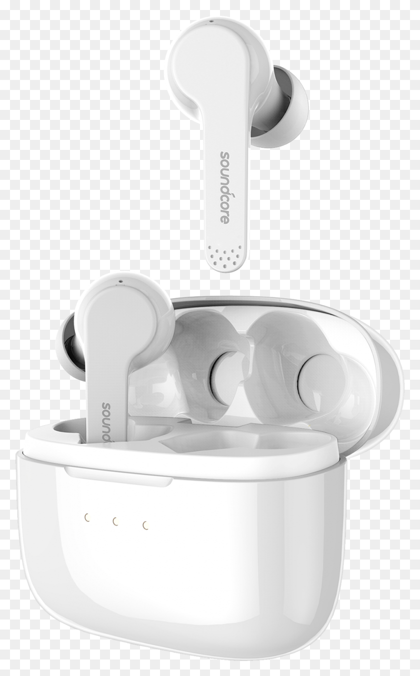 950x1576 Anker Soundcore Liberty Air True Wireless Earbuds Bluetooth Bathtub, Steamer, Tub, Appliance HD PNG Download