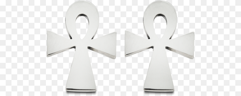 Ankh, Accessories, Cutlery, Earring, Jewelry Clipart PNG