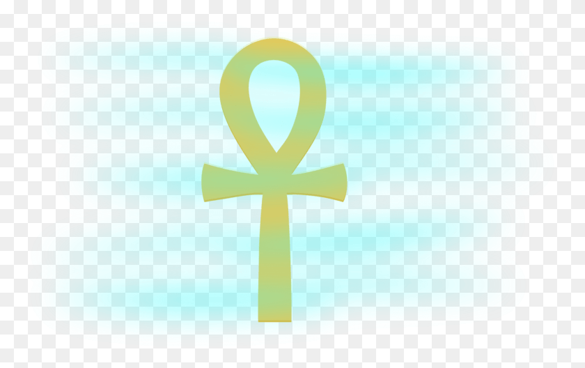 1247x749 Крест Анк Древний Египет Символ Компьютерные Иконки Крест, Текст, Логотип, Товарный Знак Hd Png Скачать