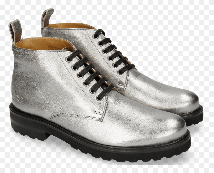 1013x807 Ankle Boots Bonnie 2 Pewter Steel Melvin Amp Hamilton, Shoe, Footwear, Clothing HD PNG Download