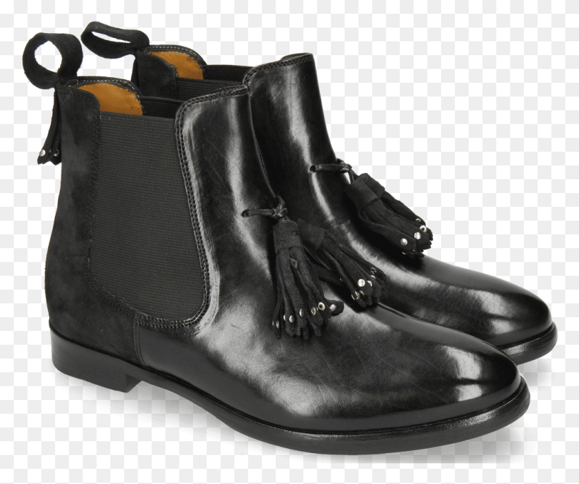 998x822 Ankle Boots Daisy 5 Black Lima Black Melvin Hamilton Daisy, Clothing, Apparel, Shoe HD PNG Download