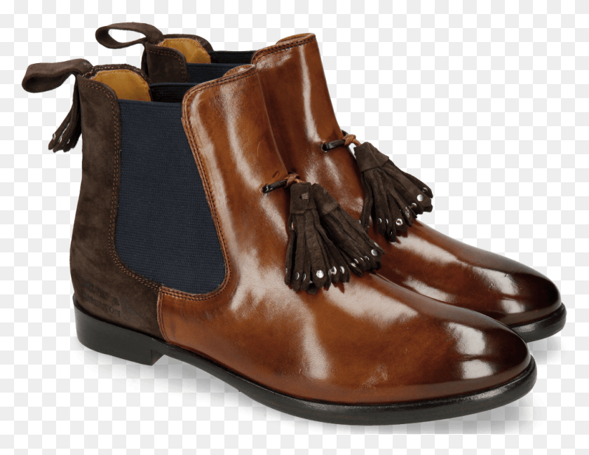 997x754 Ankle Boots Daisy 5 Wood Lima Espresso Tassel Black Melvin Amp Hamilton, Clothing, Apparel, Footwear HD PNG Download