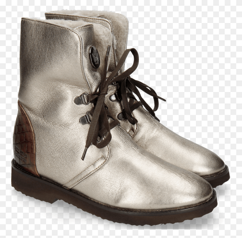 1020x1005 Ankle Boots Greta 1 Talca Pewter Crock Chestnut Melvin Amp Hamilton, Shoe, Footwear, Clothing HD PNG Download