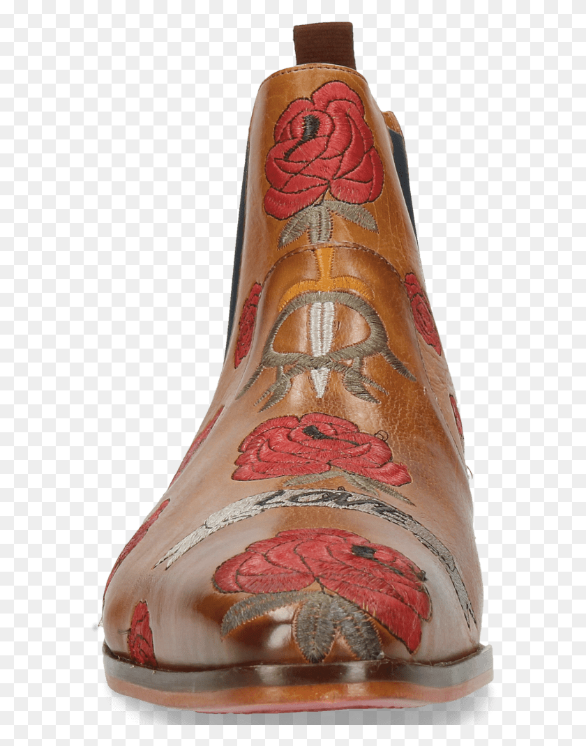 584x1010 Ankle Boots Jordan 2 Indus Tan Embroidery Bee Sculpture, Skin, Tattoo, Pillar HD PNG Download