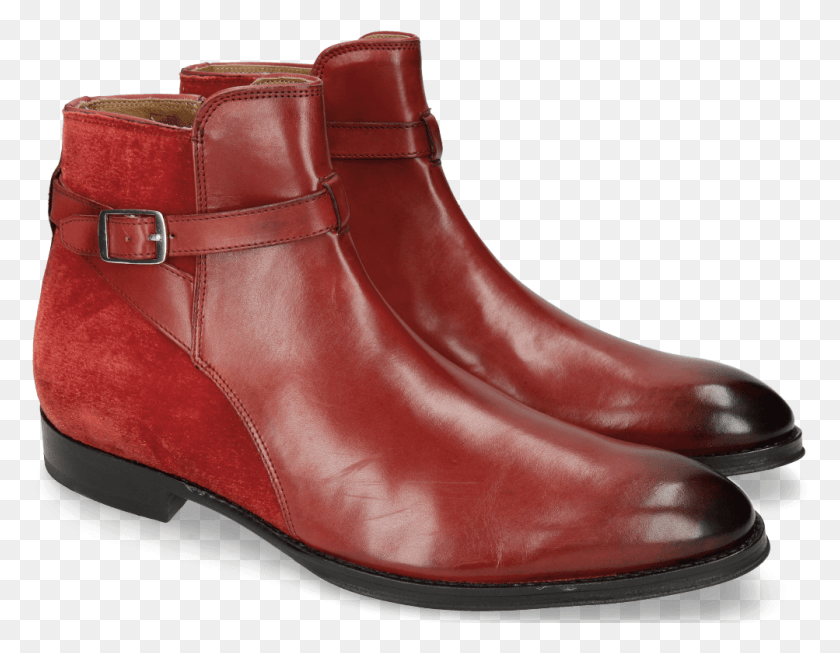1003x763 Ankle Boots Kane 1 Ruby Velluto Melvin Hamilton Kane, Clothing, Apparel, Shoe HD PNG Download