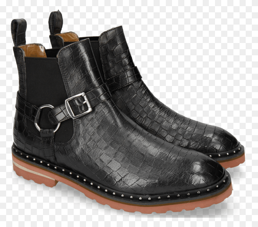 1016x885 Ankle Boots Matthew 19 Crock London Fog Accessory Nickel Slip On Shoe, Clothing, Apparel, Footwear HD PNG Download