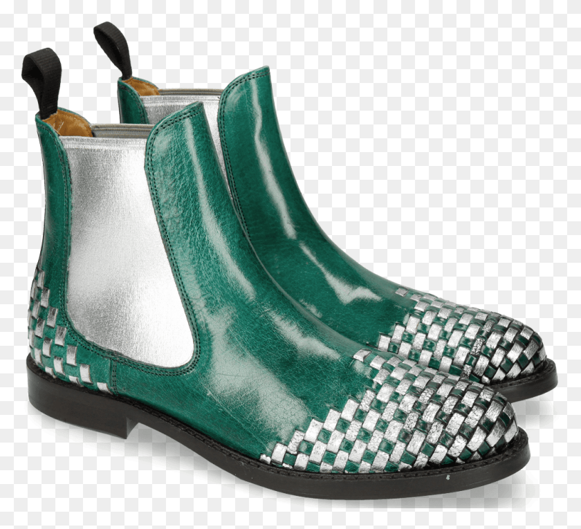 999x903 Ankle Boots Molly 10 Pine Interlaced Crush Metal Melvin Amp Hamilton, Shoe, Footwear, Clothing HD PNG Download