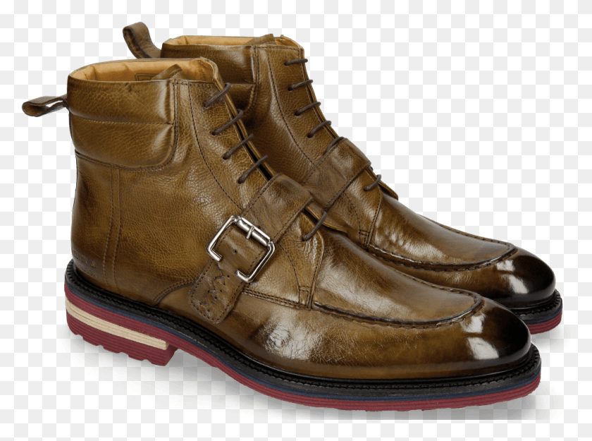 1010x732 Ankle Boots Patrick 14 Milano Olive Work Boots, Shoe, Footwear, Clothing HD PNG Download