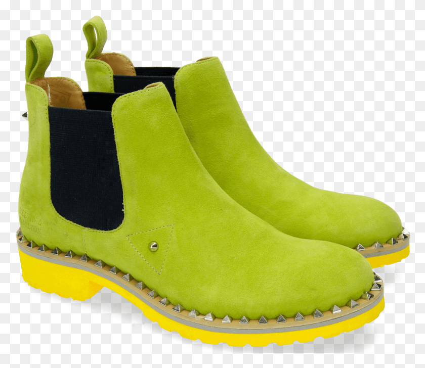 996x853 Ankle Boots Sissy 7 Suede Kid New Grass Chelsea Boot, Clothing, Apparel, Shoe HD PNG Download