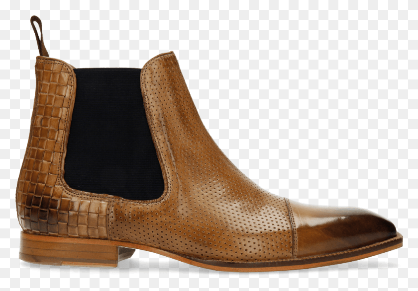 995x671 Ankle Boots Woody 11 Perfo Mesh Make Up Chelsea Boot, Clothing, Apparel, Footwear HD PNG Download