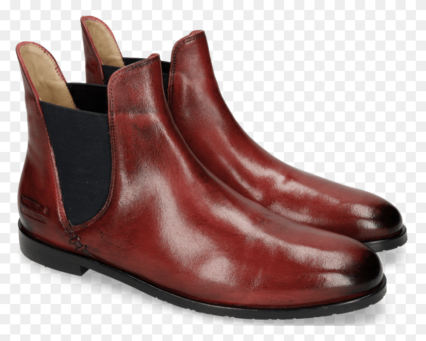 1003x789 Ankle Boots Xandy 1 Rio Red Melvin Amp Hamilton, Clothing, Apparel, Footwear HD PNG Download