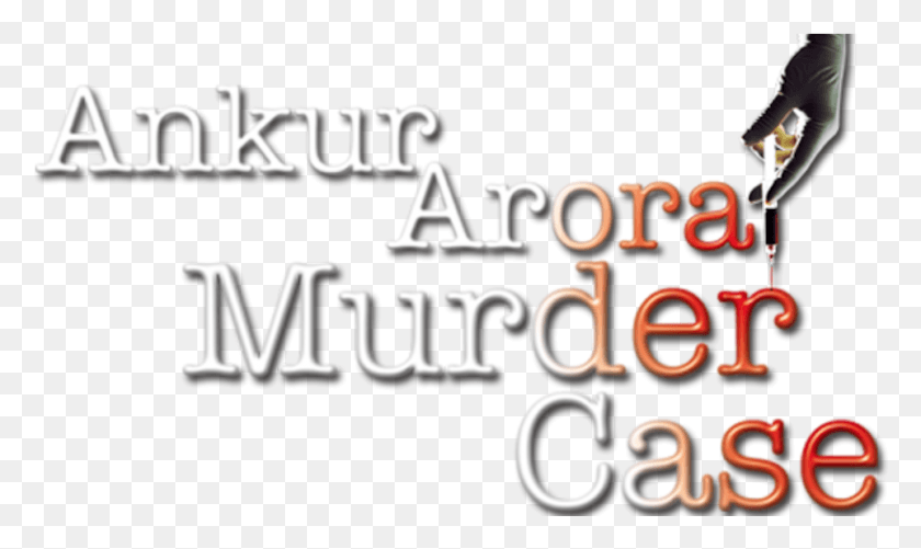 962x545 Ankur Arora Murder Case Speed Skating, Text, Alphabet, Number HD PNG Download