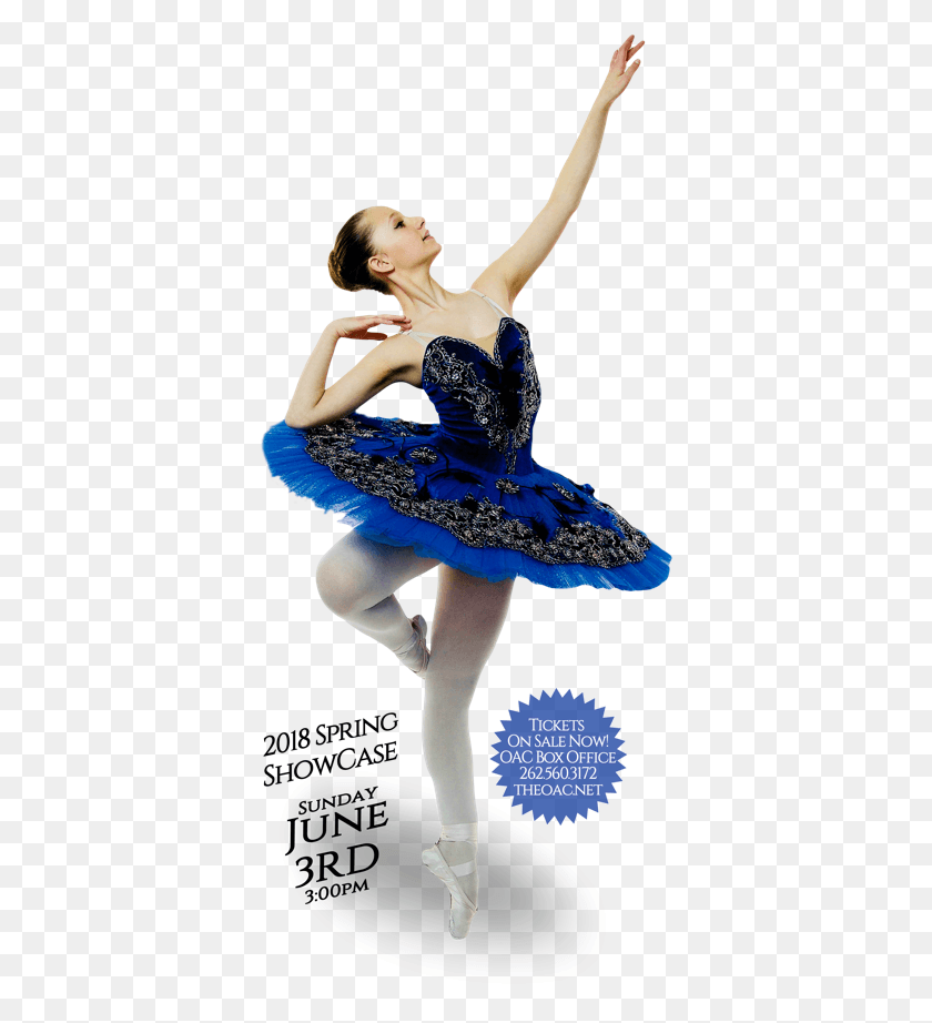 372x862 Anna Ballet Dancer, Person, Human, Dance Pose HD PNG Download