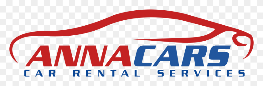 1358x376 Anna Cars Logo Rent A Car Logo, Text, Word, Number HD PNG Download