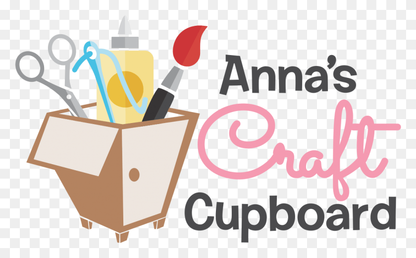 1097x648 Annas Craft Cupboard For Scrapbooking, Cosmetics, Lipstick, Text Descargar Hd Png