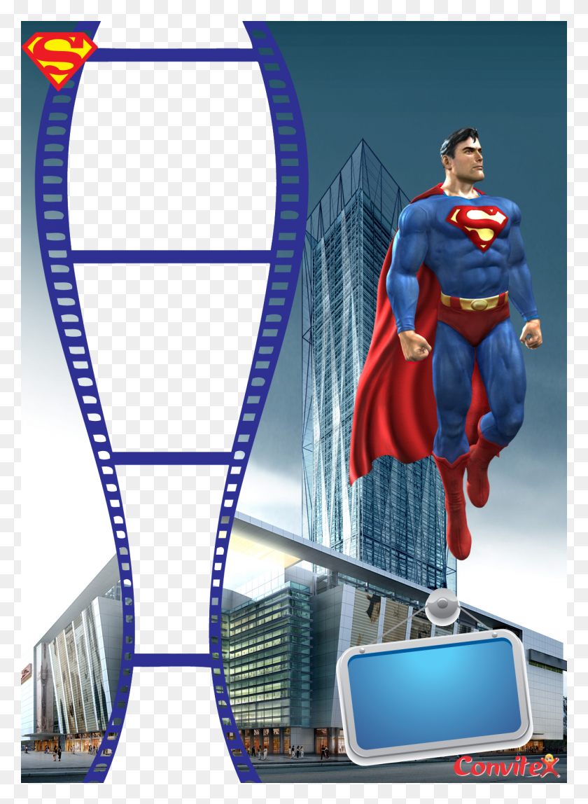 1270x1772 Anncios Superman, Person, Human, Shoe HD PNG Download