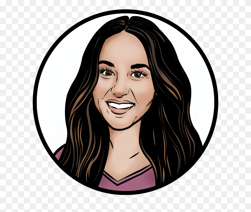 623x649 Annie Boush Png / Personaje De Dibujos Animados Hd Png