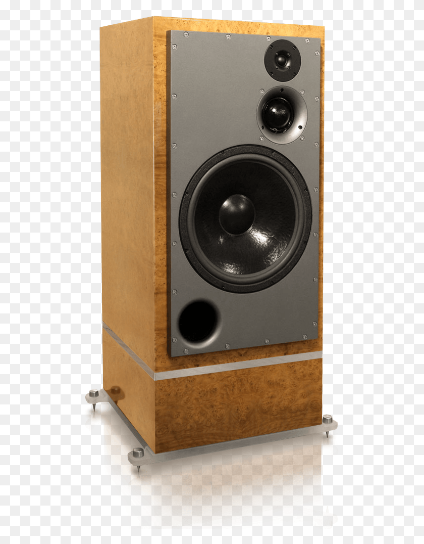 510x1016 Anniversary 50s Atc Scm 150 Anniversary, Speaker, Electronics, Audio Speaker HD PNG Download