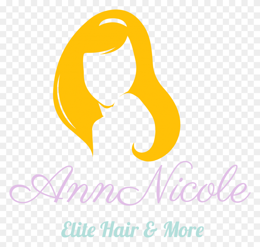 1861x1758 Annnicole Elite Hair Amp More Outlet Store, Text, Alphabet, Symbol HD PNG Download