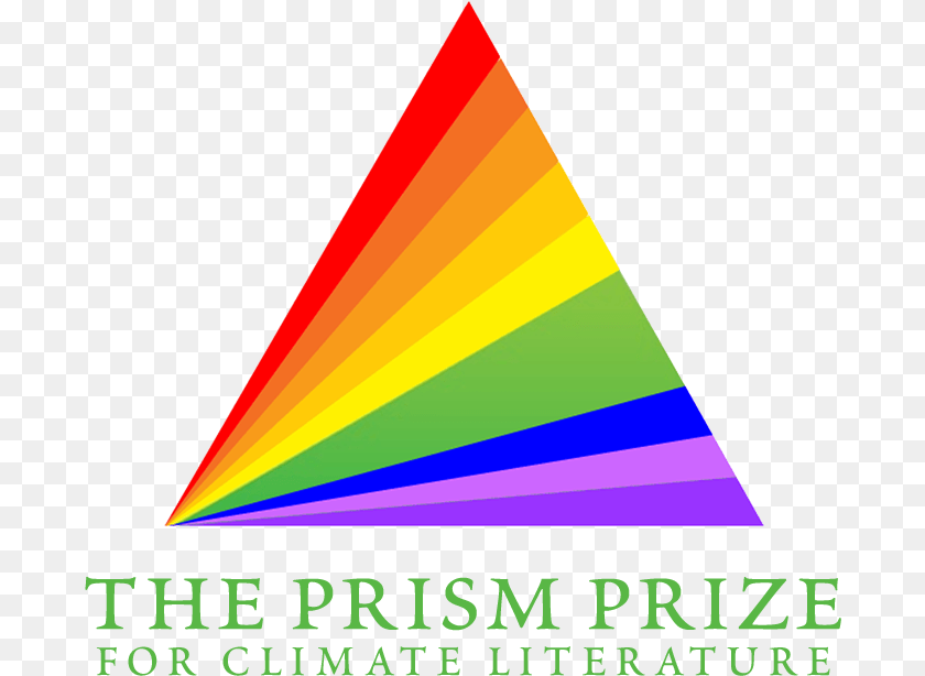 688x614 Announcing The Launch Of The Prism Prize For Climate University Of Chicago, Triangle Transparent PNG