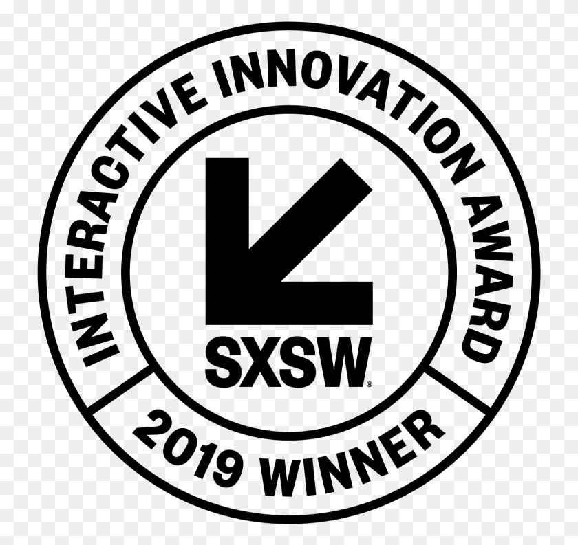 733x733 Announcing The Winners Of The 2019 Sxsw Interactive Sxsw Innovation Award, Gray, World Of Warcraft HD PNG Download