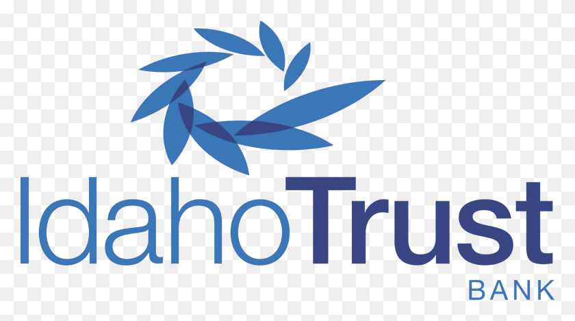 1873x983 Ежегодное Собрание Idaho Trust Bank, Графика, Цветочный Дизайн Hd Png Скачать