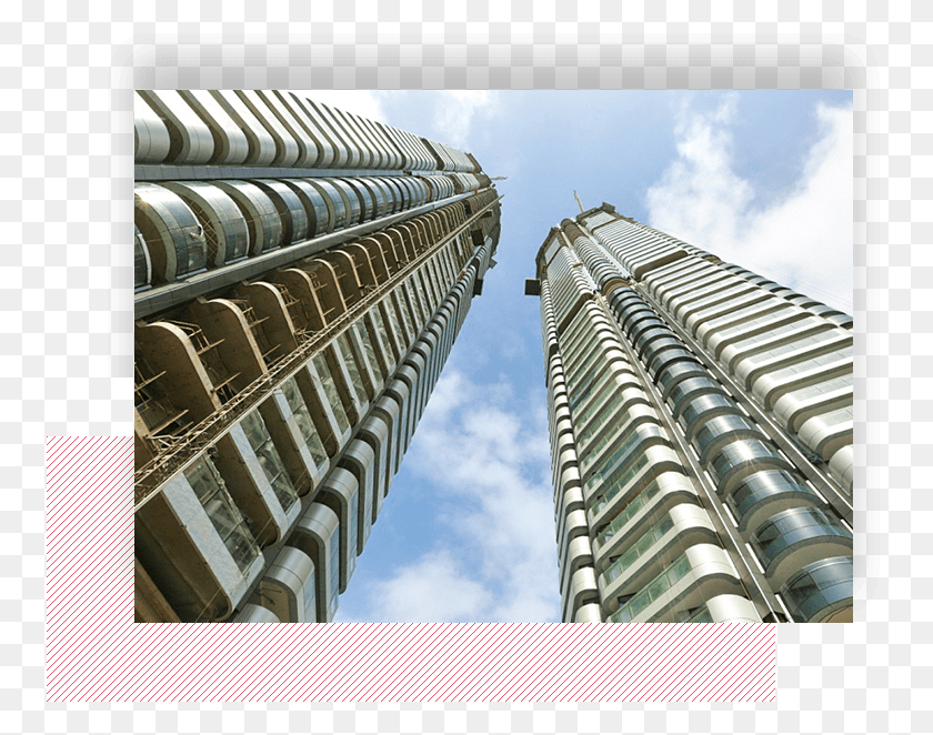 756x602 Annual Report 2016 17 Report Skyscraper, High Rise, City, Urban HD PNG Download
