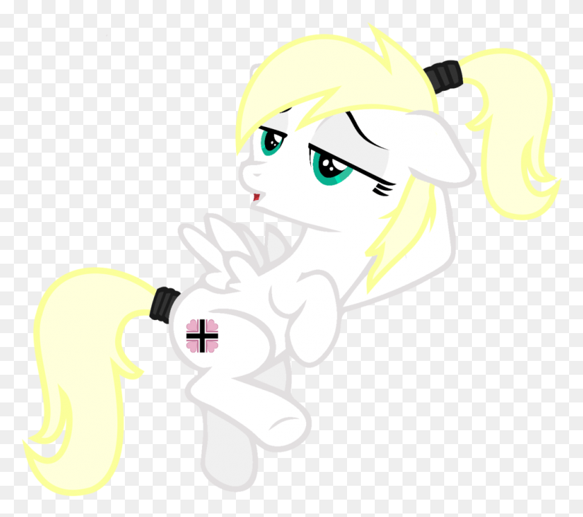 1004x882 Anonymous Bedroom Eyes Clone Cutie Mark Edit Female Illustration, Person, Human, Plant HD PNG Download