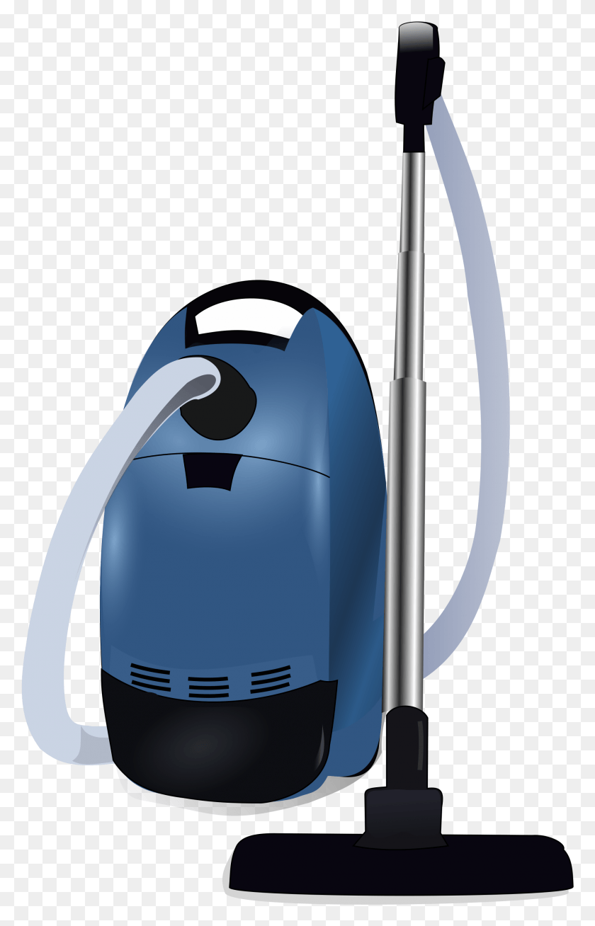 1855x2970 Anonymous Blue Vacuu Vacuum Cleaner, Appliance, Helmet, Clothing HD PNG Download