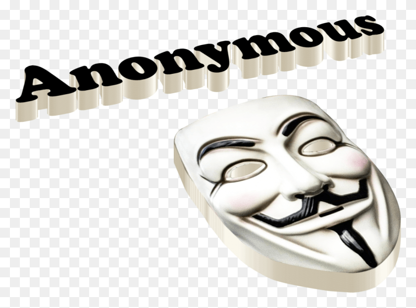 1060x765 Anonymous Maske Mask, Plectrum, Helmet, Clothing HD PNG Download