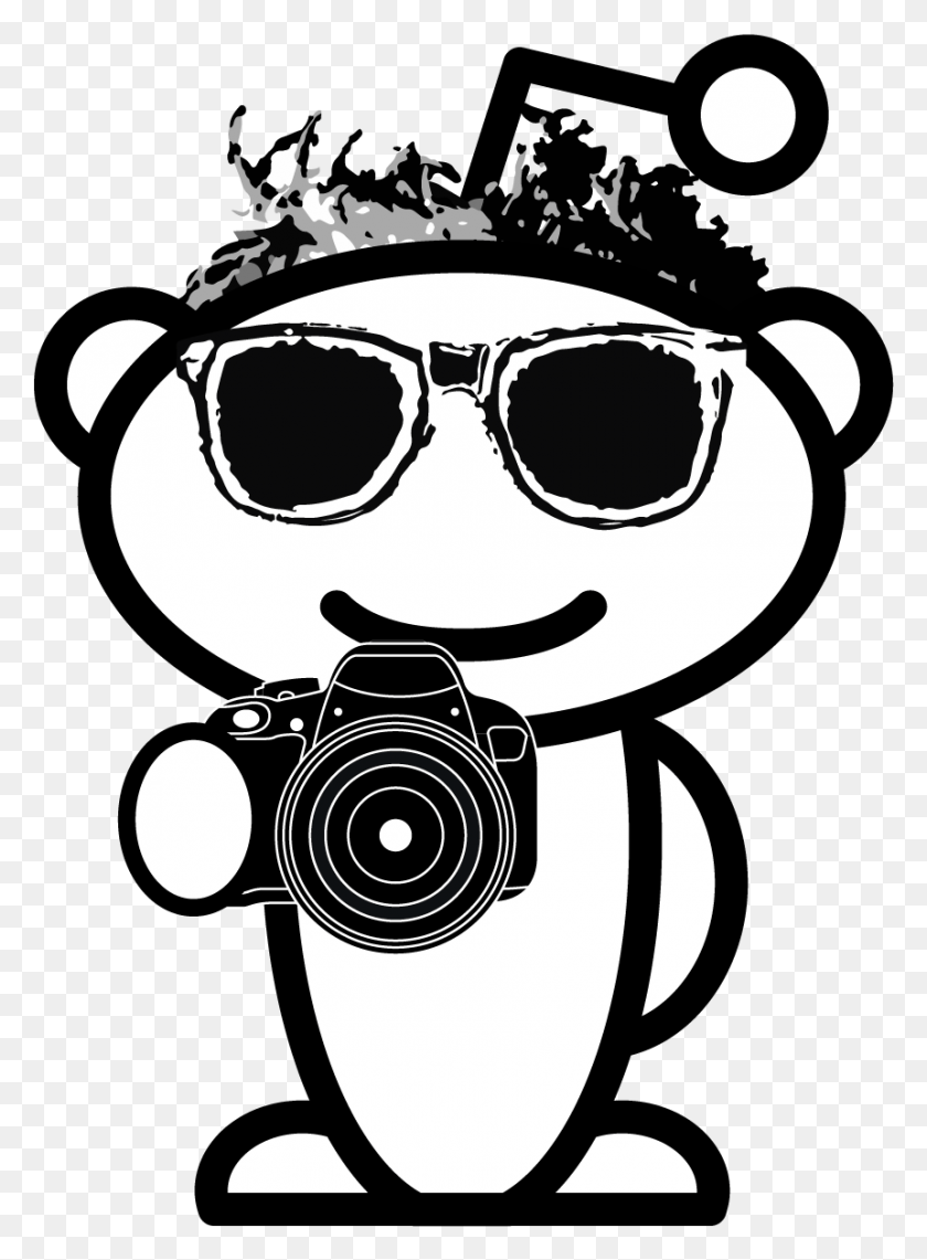 860x1192 Another Design Option The Two Above Were Meant Reddit Snoo, Sunglasses, Accessories, Accessory HD PNG Download