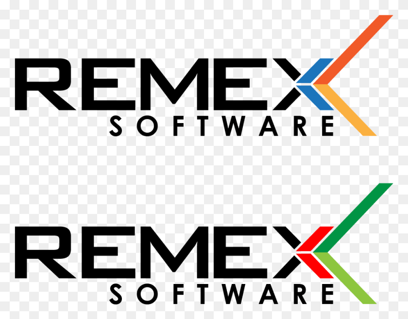 946x724 Another Logo Design Sample For Remex Software Graphic Design, Symbol, Logo, Trademark HD PNG Download